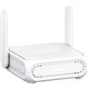 ASUS RT-BE58 Go router wireless 2.5 Gigabit Ethernet Dual-band (2.4 GHz/5 GHz) B