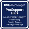 DELL Aggiorna da 1 anno Basic Onsite a 3 anni ProSupport Plus
