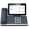 MediaMondo Yealink MP58-WH E2 Teams telefono IP Grigio LCD Wi-Fi
