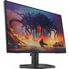 DELL SE2425HG LED display 61 cm (24") 1920 x 1080 Pixel Full HD LCD Nero