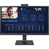 LG 27CQ650N-6N All-in-One PC Intel® Pentium® N6005 68,6 cm (27") 1920 x 1080 Pix
