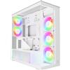 ARCTIC Xtender VG (White) Midi Tower Bianco