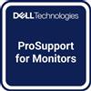 DELL 3Y Base Adv Ex to 3Y ProSpt Adv Ex 3 anno/i