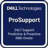 DELL Aggiorna da 1 anno Basic Onsite a 3 anni ProSupport