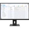 Lenovo ThinkVision E27-40 LED display 68,6 cm (27") 1920 x 1080 Pixel Full HD LC
