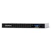 Cyber Power CyberPower CP1000EIPFCRM1U gruppo di continuità (UPS) A linea interattiva 1000 k