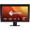 EIZO ColorEdge CG2700X Monitor PC 68,6 cm (27") 3840 x 2160 Pixel 4K Ultra HD L