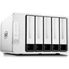 TerraMaster F5-422 server NAS e di archiviazione Desktop Intel® Celeron® J3455 4