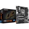 GIGABYTE B760 DS3H GEN5 Scheda Madre - Supporta processori Intel Core di 14a gen