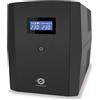 Conceptronic ZEUS03G gruppo di continuità (UPS) A linea interattiva 1,2 kVA 720