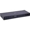 InLine® InLine 57885D switch per keyboard-video-mouse (kvm)