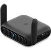 TP-Link BE3600 Wi-Fi 7 router wireless 2.5 Gigabit Ethernet Dual-band (2.4 GHz/5