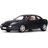 Laudoracing Modellino Fiat Coupè 2.0 Turbo 20V 1996 Nera 1/18 Limited Edition Laudoracing