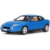 Laudoracing Modellino Fiat Coupè 2.0 Turbo 20V 1996 Blu Sprint 1/18 Limited Edit Laudoracing