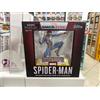 Diamond SPIDER-MAN ON CAB PVC DIORAMA DIAMOND MARVEL GALLERY GAMEVERSE