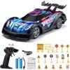 Macchina Telecomandata per Bambini,Rc Drift Car,Macchina Telecomandata Drift,Aut