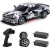Macchina Telecomandata RC Drift per Bambini, 1:16 25KM/H 4WD Macchine Telecomand