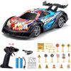 Macchina Telecomandata per Bambini,Rc Drift Car,Macchina Telecomandata Drift,Aut