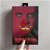 NECA THE SILENCE OF THE LAMBS HANNIBAL LECTER ACTION FIGURE NECA STATUE 18CM COLLECT