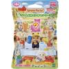 Epoca 🎀Lotto di 8 NUOVI 2025 Sylvanian Families Collezione Ufficiale "Craft Lover ...