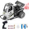 Macchina Telecomandata, 1:16 RC Motociclette per Bambini, 22+Km/H Camion Auto Te