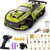 Macchina Telecomandata per Bambini,Rc Drift Car,Macchina Telecomandata Drift,Aut