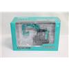 Kobelco Miniescavatore Kobelco SK75SR 1/50 macchine edili giapponesi