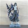 Bleach - Kurosaki Ichigo Action Figure Gigante - 33cm PVC Statua Da Collezione