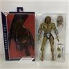 NECA Armored Assassin Ultimate Fugitive Predator Deluxe Action Figures 18 cm