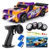 JONRRYIN Macchina Telecomandata Drift, 1:14 RC Drift Car, 4WD 25km/h Radiocomand