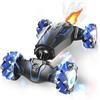 Macchina Telecomandata Auto Rc Cars: Stunt Car Toys Gesture Sensing Rc Car Ricar