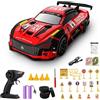 Macchina Telecomandata per Bambini,Rc Drift Car,Macchina Telecomandata Drift,Aut