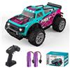 Macchina Telecomandata per Bambini, 2,4Ghz 1/20 Mini Macchina Radiocomandata Con