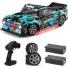 Macchina Telecomandata RC Drift per Bambini, 1:16 25KM/H 4WD Macchine Telecomand