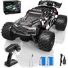 Macchina Telecomandata 2,4Ghz 1:18 Alta Velocità Offroad 4WD RC Auto 2 Batterie
