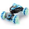 Macchina Telecomandata per Bambini Auto Da Drift: 2.4Ghz RC Stunt Car Con Teleco