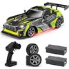 Macchina Telecomandata RC Drift per Bambini, 1:16 25KM/H 4WD Macchine Telecomand