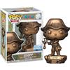 Funko Pop One Piece Bronze Edition Usopp 2016