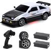 Macchina Telecomandata RC Drift per Bambini, 1:16 25KM/H 4WD Macchine Telecomand
