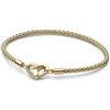 PANDORA Bracciale 562731C00-18 borchie a cuore