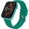 TECHMADE Srl TECHMADE HAVA SMARTWATCH TOTAL GREEN