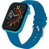 TECHMADE Srl TECHMADE HAVA SMARTWATCH TOTAL BLUE