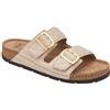 Scholl CALZATURA BORA 2 STRAPS SYNTHETIC IVORY 36