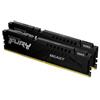 Kingston Fury Beast 64GB Kit 2x32GB DDR5 6000MHz CL36