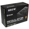 Kolink REGULATOR 850W Modulare 80+ Gold PFC Attivo ATX 3.0