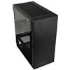 Kolink Observatory HF Mesh Core Case Midi Tower Vetro Temperato No-Power Mini-ITX/mATX/ATX