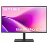 Samsung S43UF Monitor 27 IPS 100Hz Full HD 5ms Pivot USB-C HDMI/DisplayPort