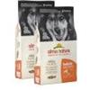 ALMO Holistic Adult dog large salmone e riso 12kg x2pz