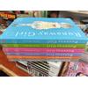 RUNAWAY GIRL volumi 1-2-3-4-5-6 [di 6] ed. dynit manga completa