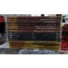 WESTERN pack COMANCHE da 1 a 7+TRENT da 1 a 4 ed. lion+gp publishing bonellidi